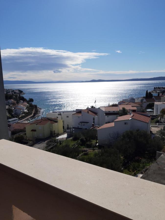 Apartments Mavarcica Trogir Exterior foto