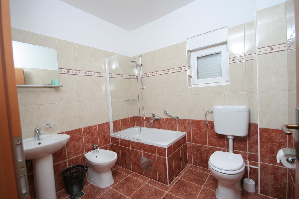 Apartments Mavarcica Trogir Cameră foto
