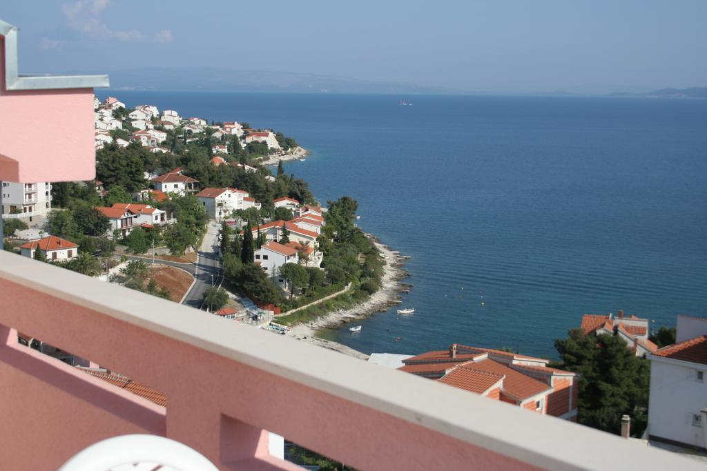 Apartments Mavarcica Trogir Cameră foto