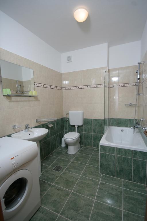 Apartments Mavarcica Trogir Cameră foto