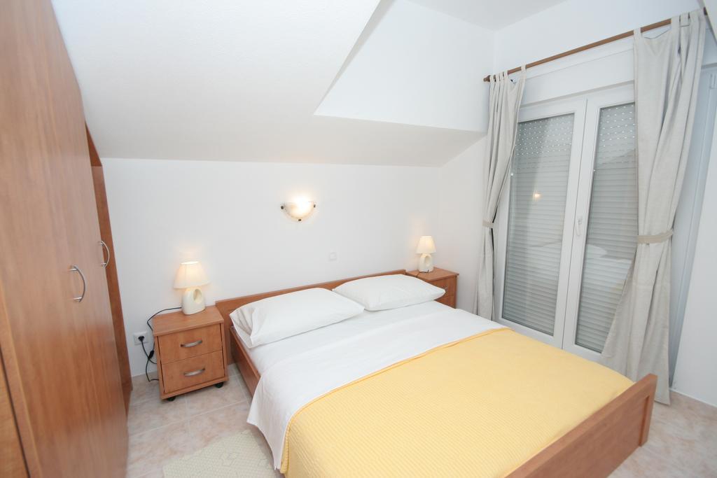 Apartments Mavarcica Trogir Cameră foto